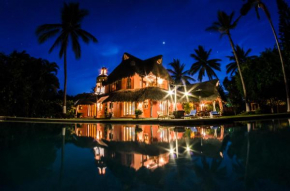  Casa Villa Magnolia B&B  Крус Де Уанакакстле